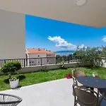 Ap12a Apartment Makarska