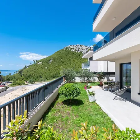 Ap12a Apartman