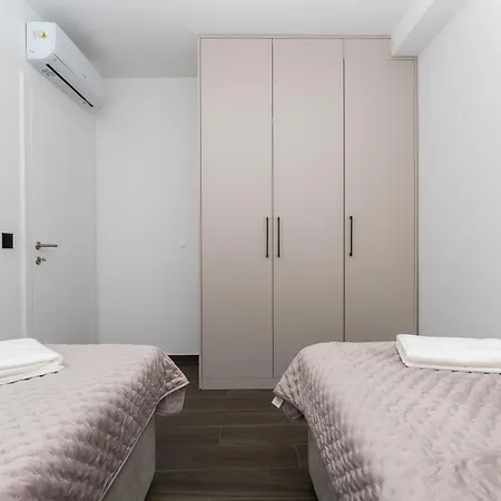 Apartman Ap12a Makarska