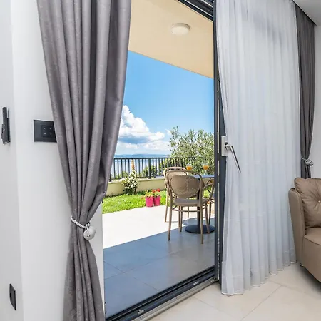 Apartman Ap12a