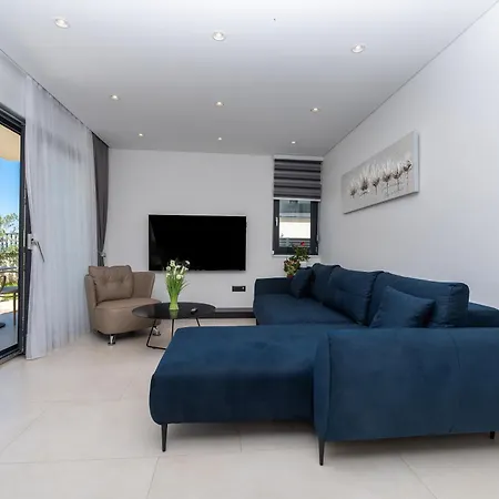 Apartman Ap12a Makarska