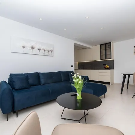 Ap12a Apartman Makarska