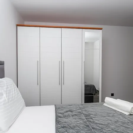 Apartman Ap12a *