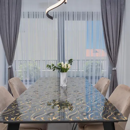 Apartman Ap12a Makarska
